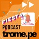 Fiesta - El Podcast de Trome