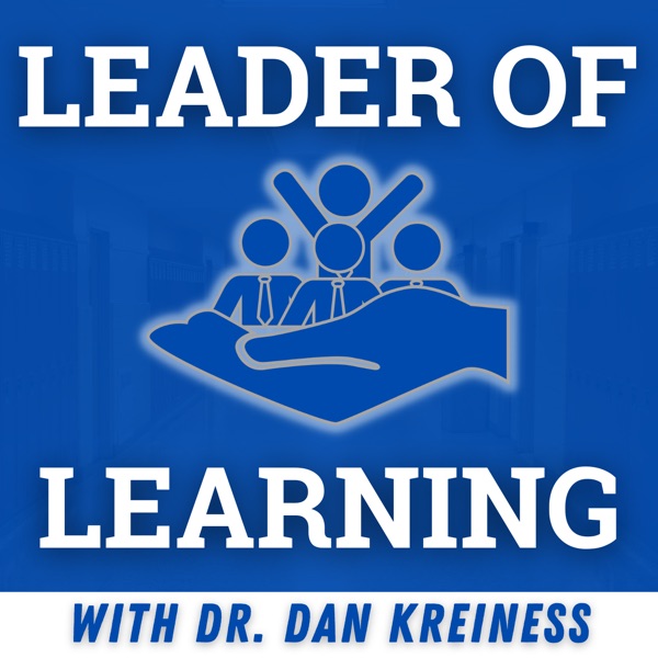 Leader of Learning