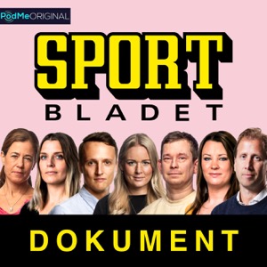 Sportbladet Dokument