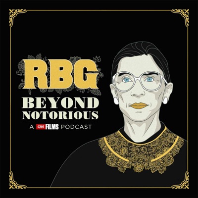 RBG: Beyond Notorious RBG: Beyond Notorious