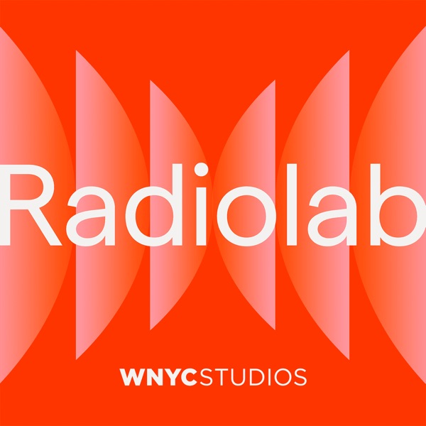 List item Radiolab image