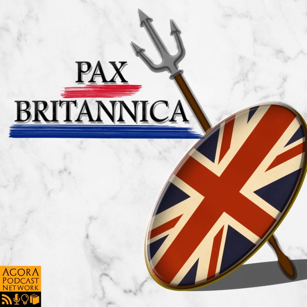 Pax Britannica