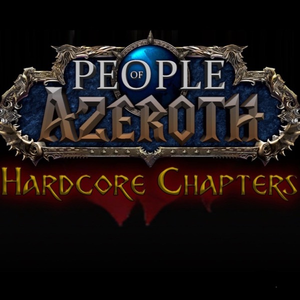 People Of Azeroth 