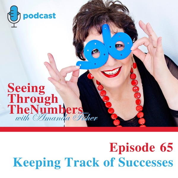 Keeping Track of Your Successes photo