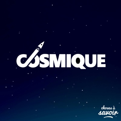 Cosmique Cosmique
