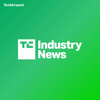 TechCrunch Industry News - TechCrunch