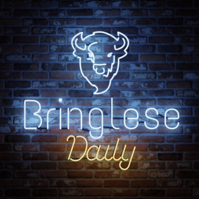 Bringlese Daily - Practice Listening to English Every Day!:Brian