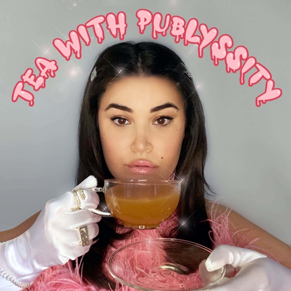 Tea with Publyssity