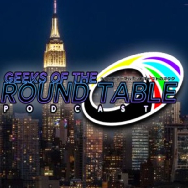 Geeks of the Round Table