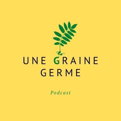 Une Graine Germe