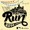 The Run - 2016 Chicago Cubs Cover Art