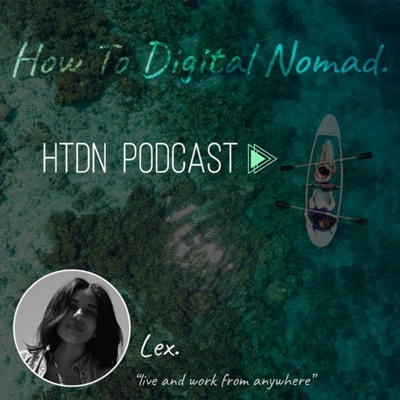 How To Digital Nomad