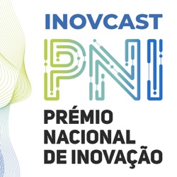 Rui Coutinho é o convidado de Inovcast