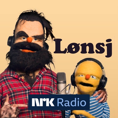 Lønsj med Rune Nilson