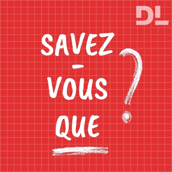 Couverture Savez-vous que...