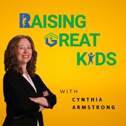 Raising Great Kids Podcast