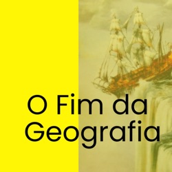 O Fim da Geografia