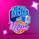 NBA das Mina