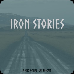 Iron Stories