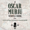 If Oscar Muriu Wrote a Book - Matthew Eckert