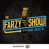 The Farzy Show with Marc Farzetta - Farzy Show