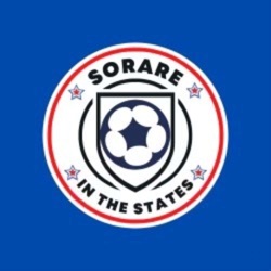 Sorare in the States Soccer