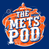 The Mets Pod - SNY