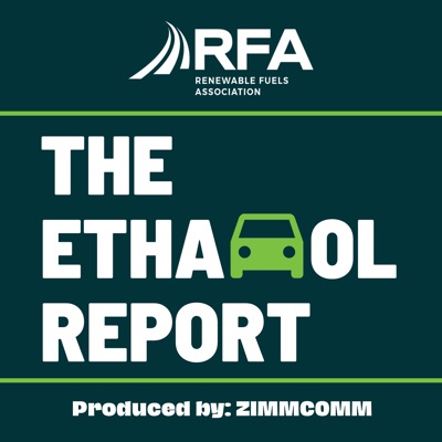 The Ethanol Report