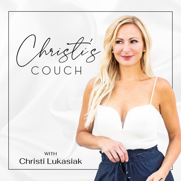 Christi's Couch image