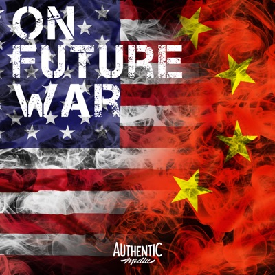 On Future War:Authentic Media