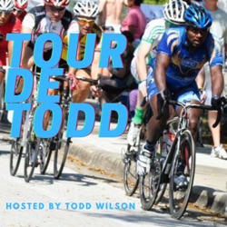 Stage Race Roundtable, Redlands, Joe Martin, and Tour of Gila