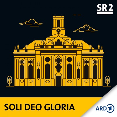 Soli deo gloria Soli deo gloria