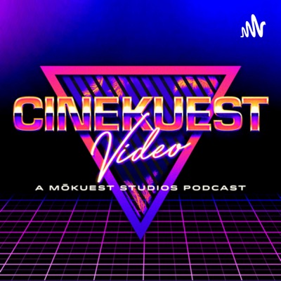 CineKuest Video