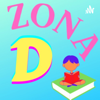 Pohádky a rozprávky ZONA Detí - ZONA D