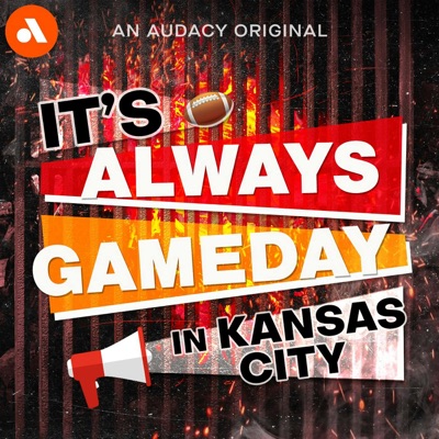 It’s Always Gameday In Kansas City