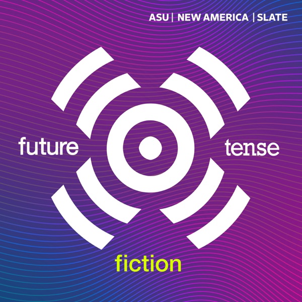 Future Tense Fiction