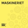 Maskineriet
