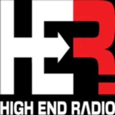 High End Radio