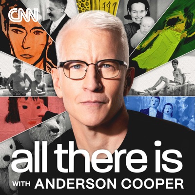 All There Is with Anderson Cooper:CNN