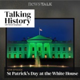 The Taoisigh Visits To White House For St Patrick's Day