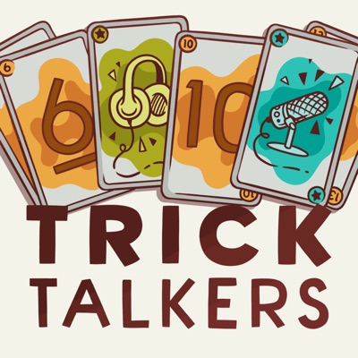 Trick Talkers:Trick Talkers