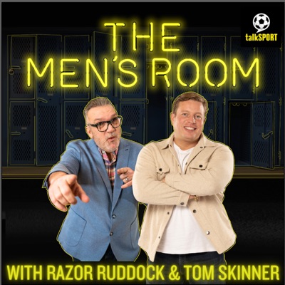 The Men's Room:talkSPORT