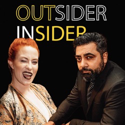 Outsider a Insider