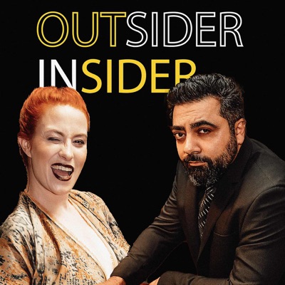 Outsider a Insider:eXtra.cz