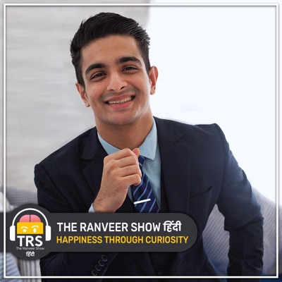 The Ranveer Show हिंदी:BeerBiceps