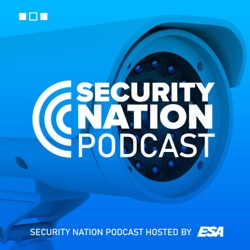 Security Nation Podcast