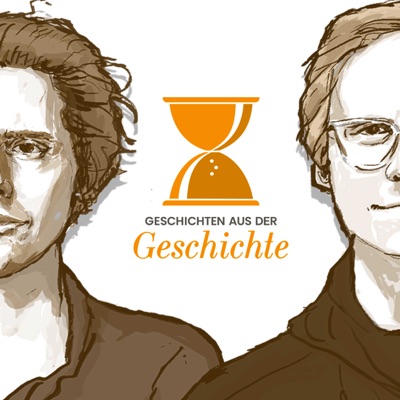 Geschichten aus der Geschichte:Richard Hemmer und Daniel Meßner