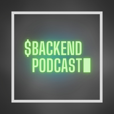 Backend Podcast:Artem Ostretsov