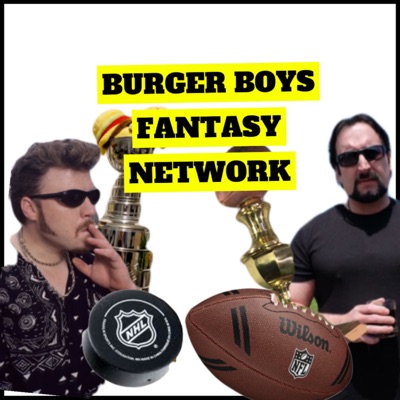 Burger Boys Fantasy Sports Network Worldwide