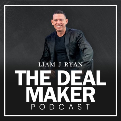 The Deal Maker by Liam Ryan